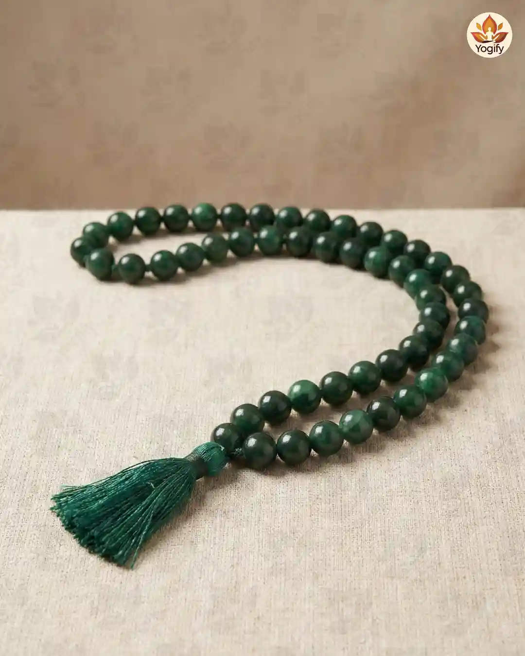 Crystal Mala