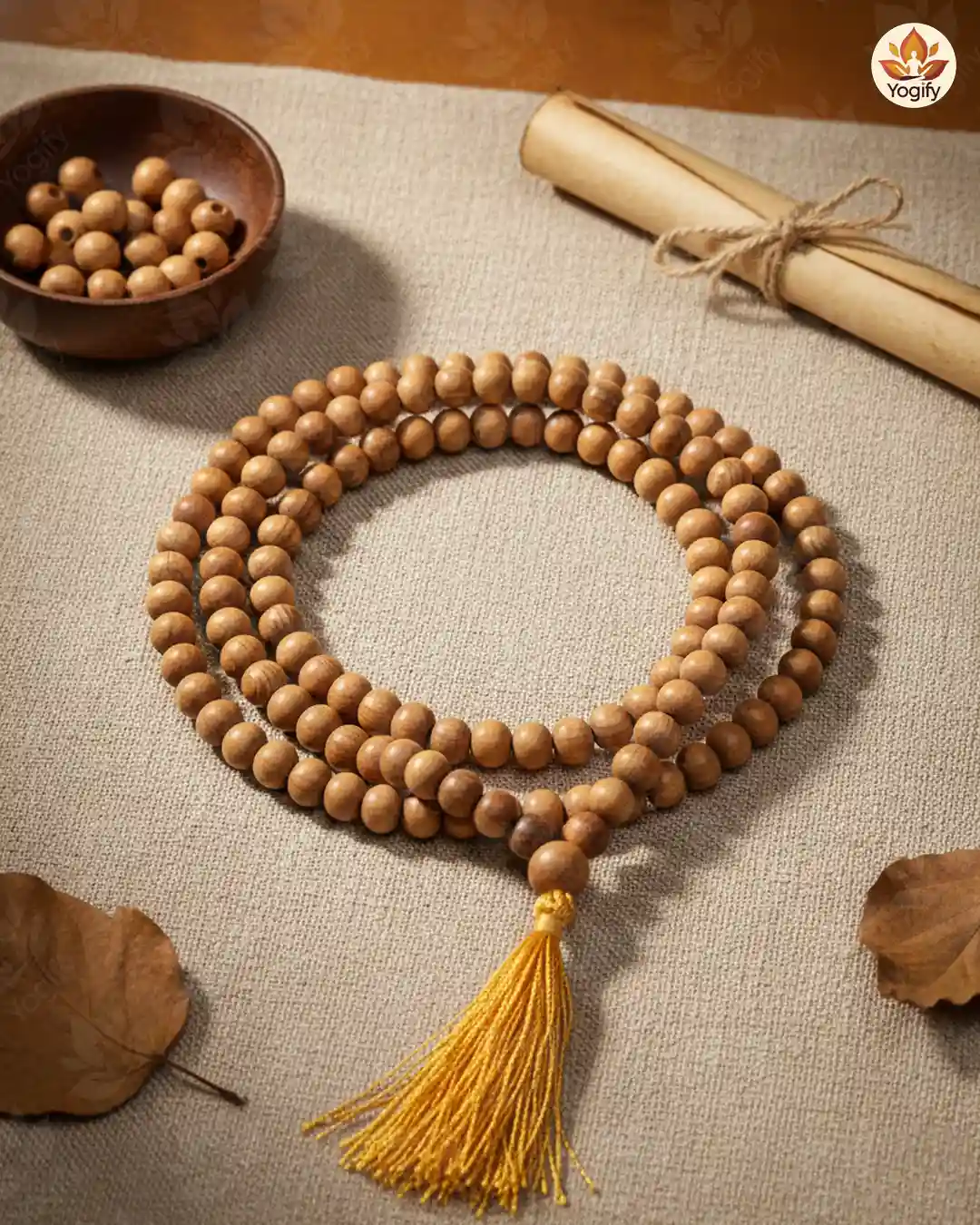 Devadharu Mala