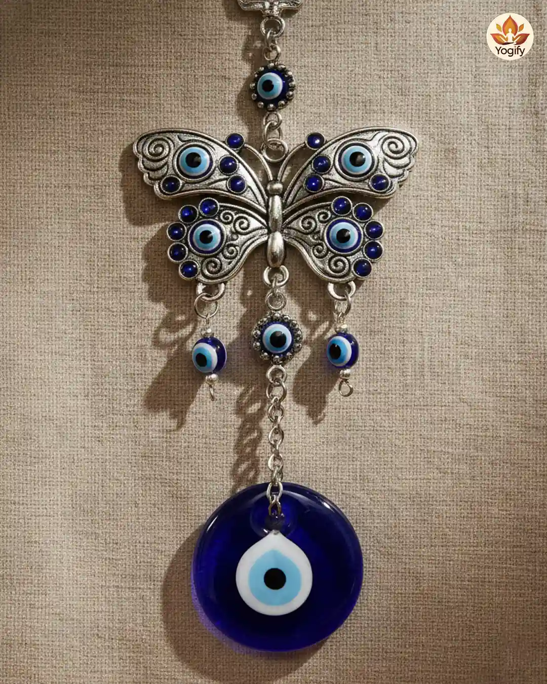 Evil eye