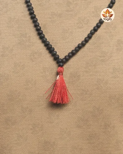 Red Tassel