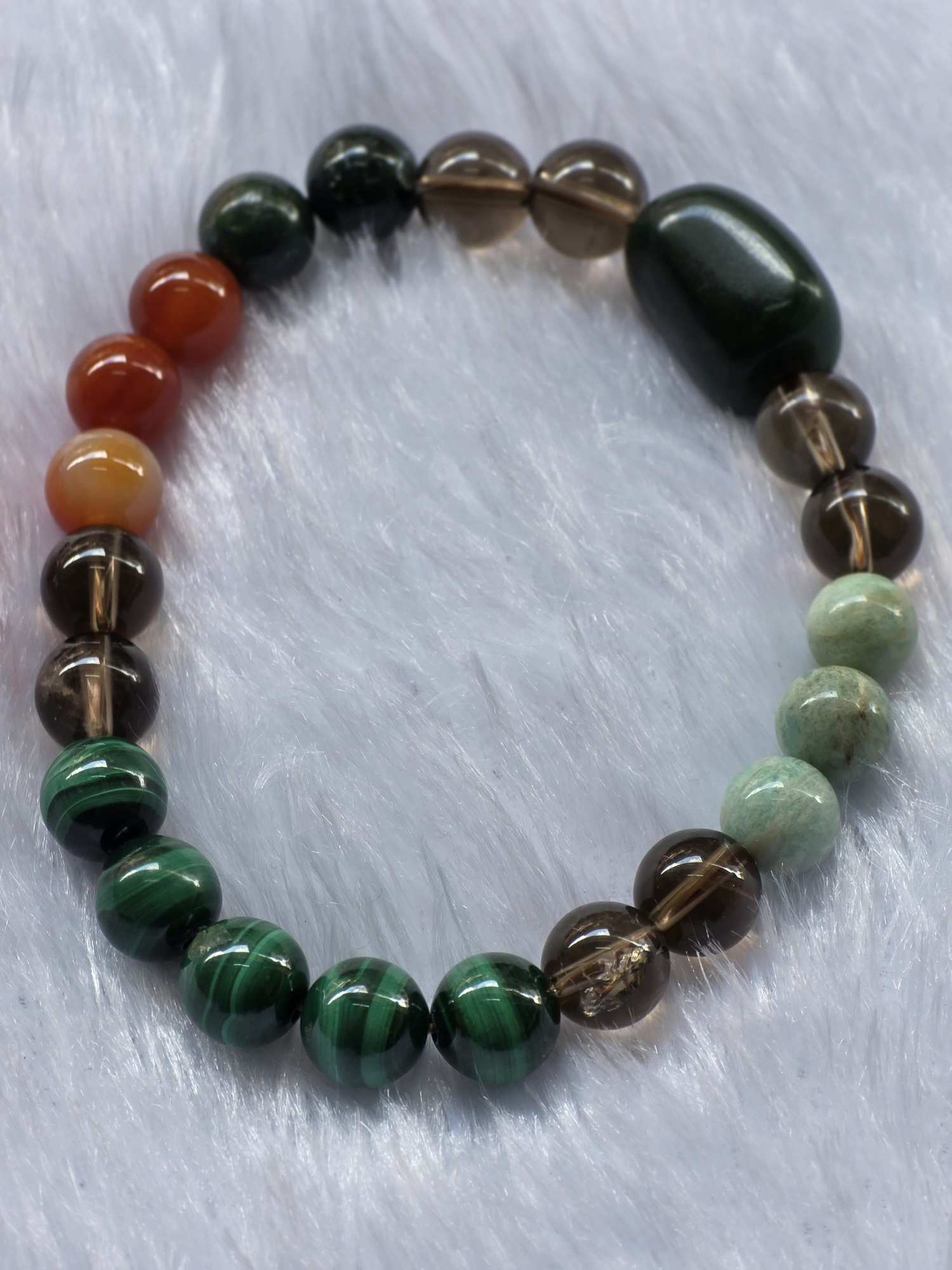 Zodiac Sign Bracelet - Scorpio