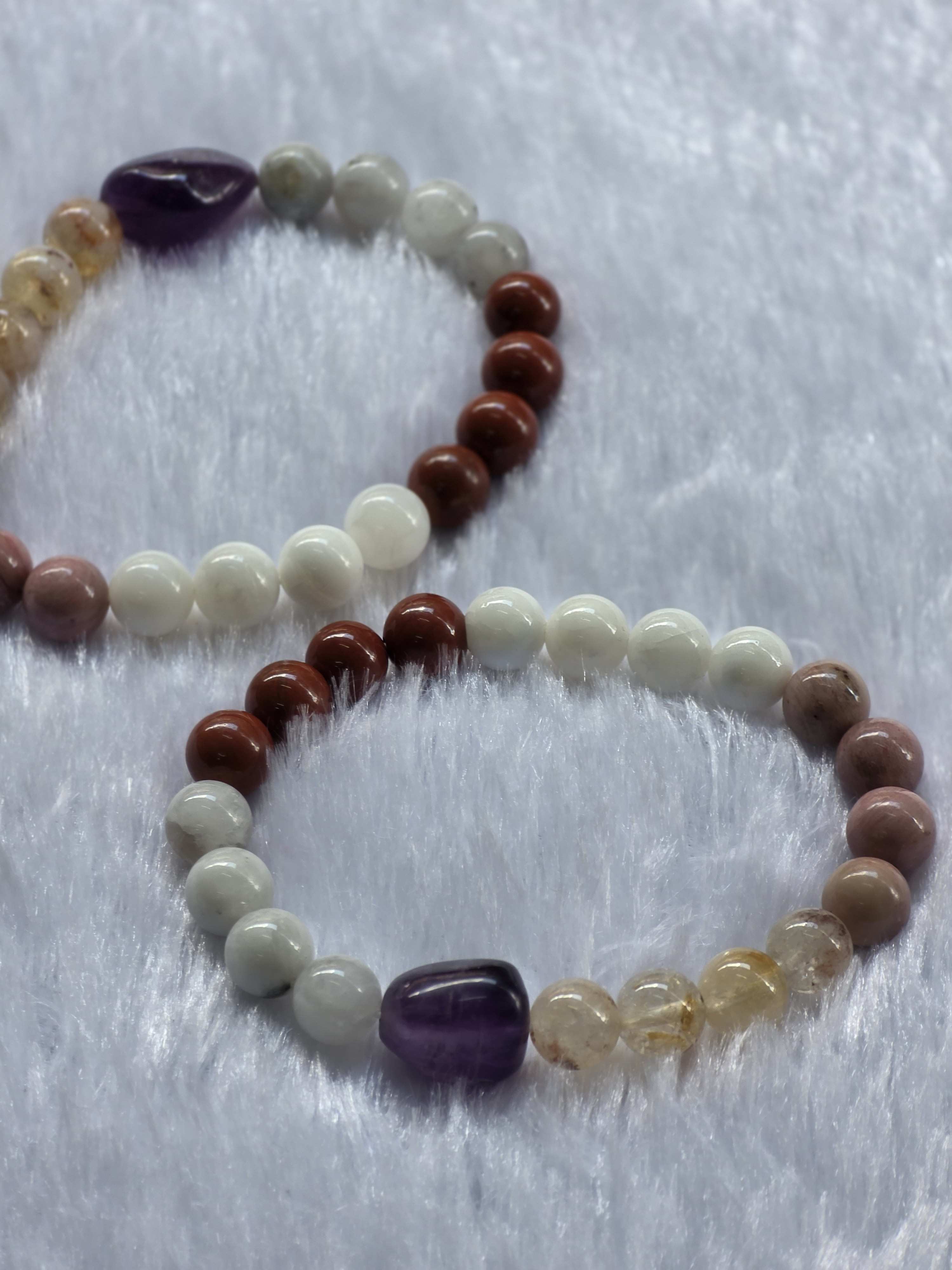 Zodiac Sign Bracelet - Cancer