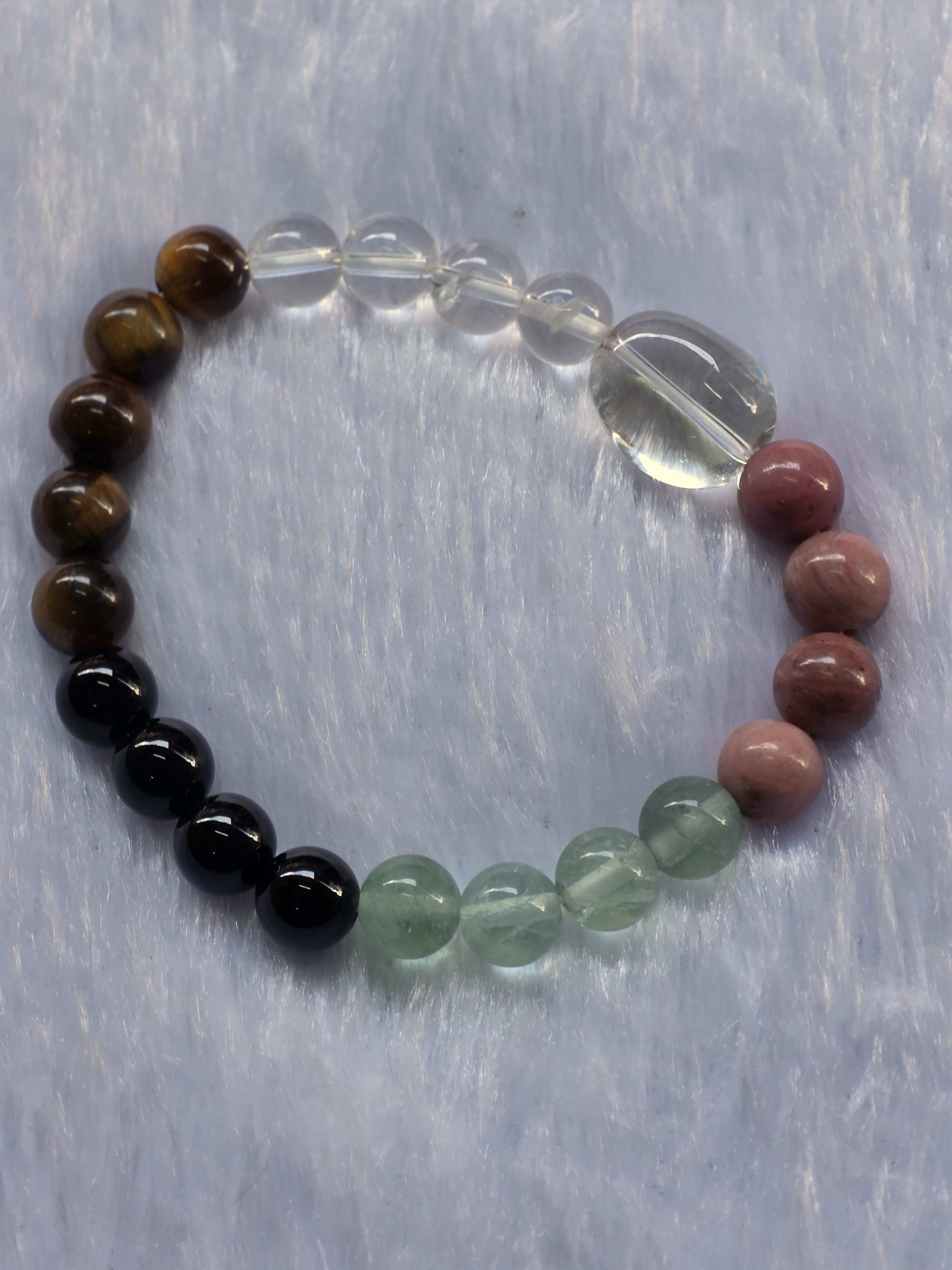 Zodiac Sign Bracelet - Capricorn