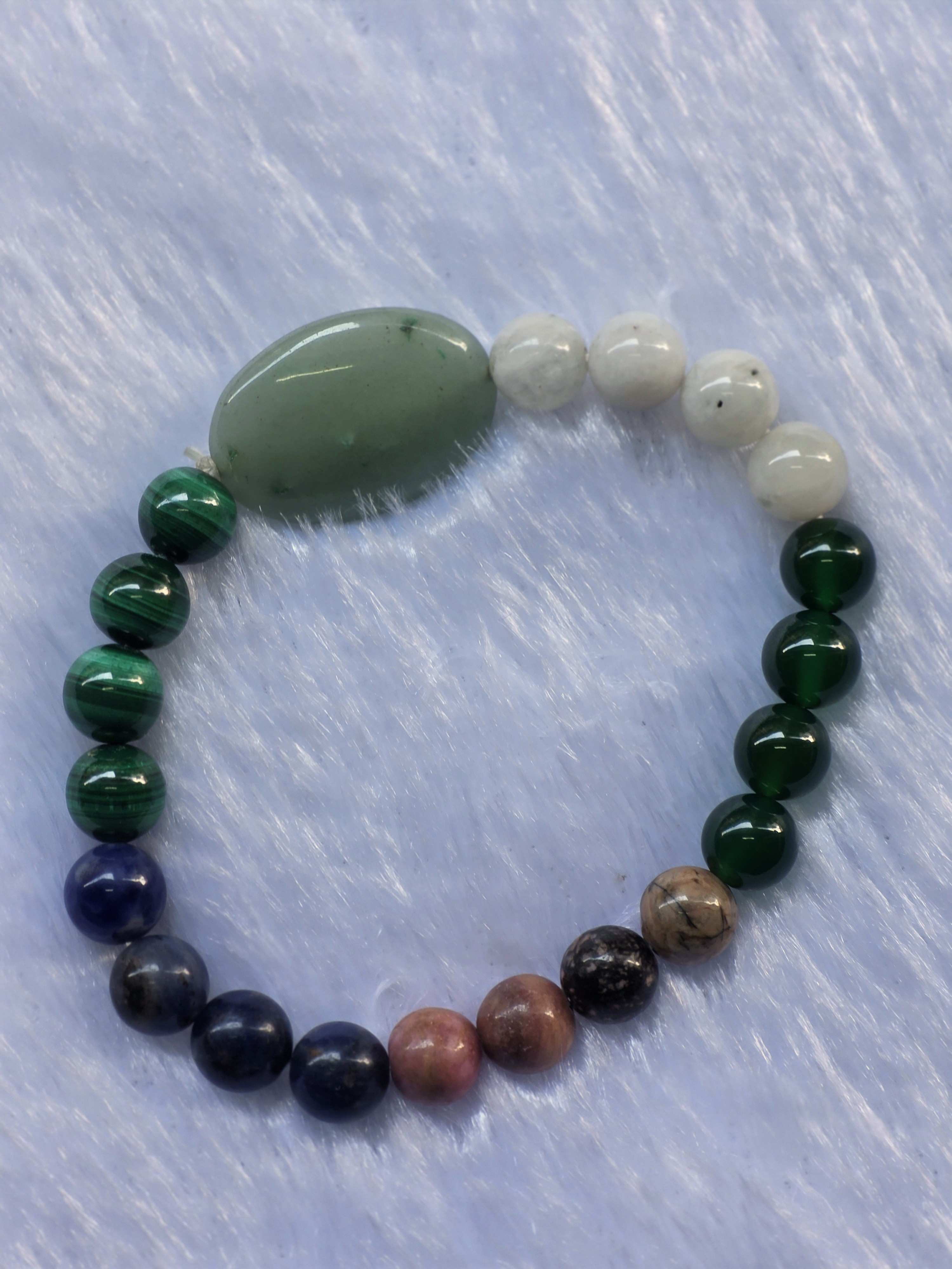 Zodiac Sign Bracelet - Taurus