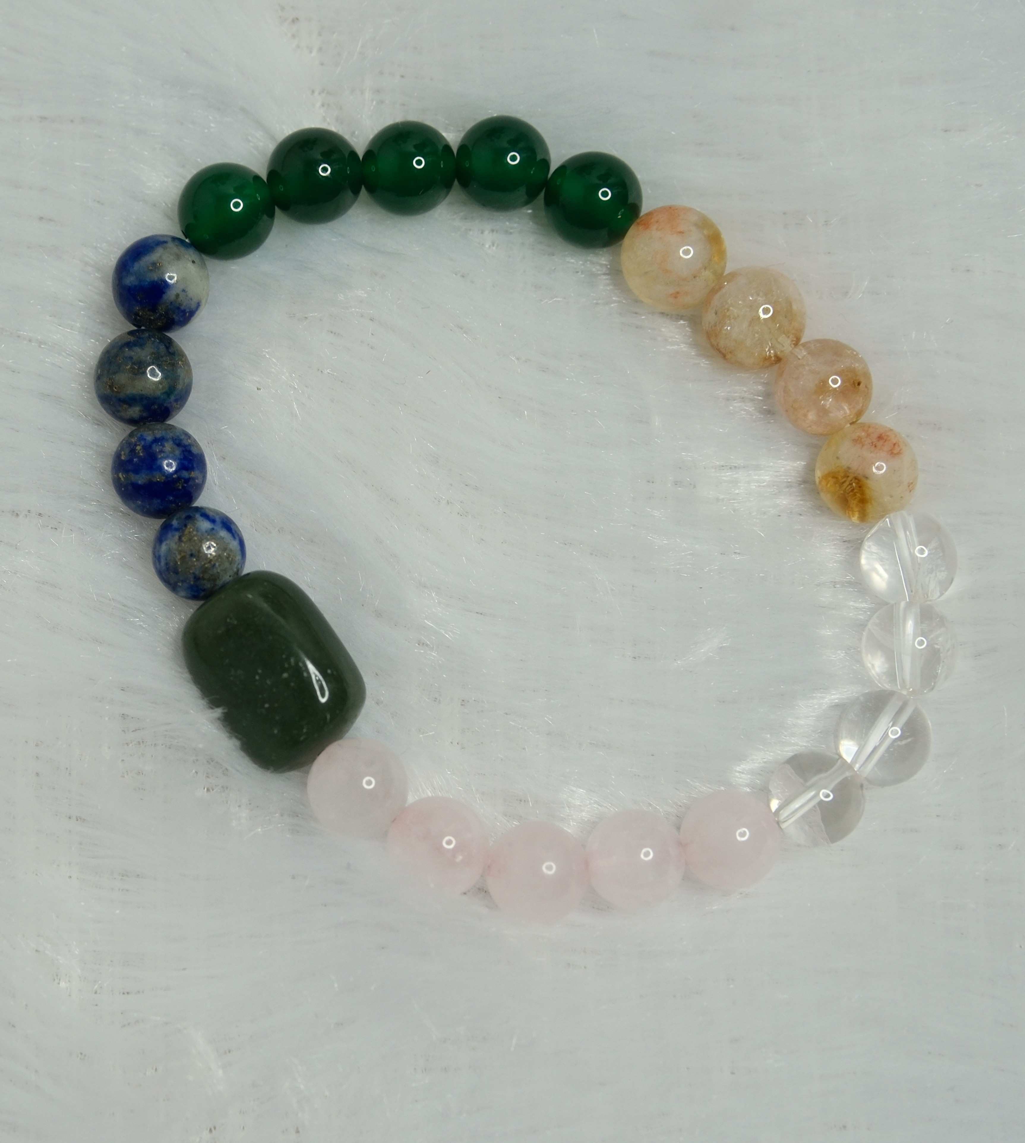 Zodiac Sign Bracelet - Libra