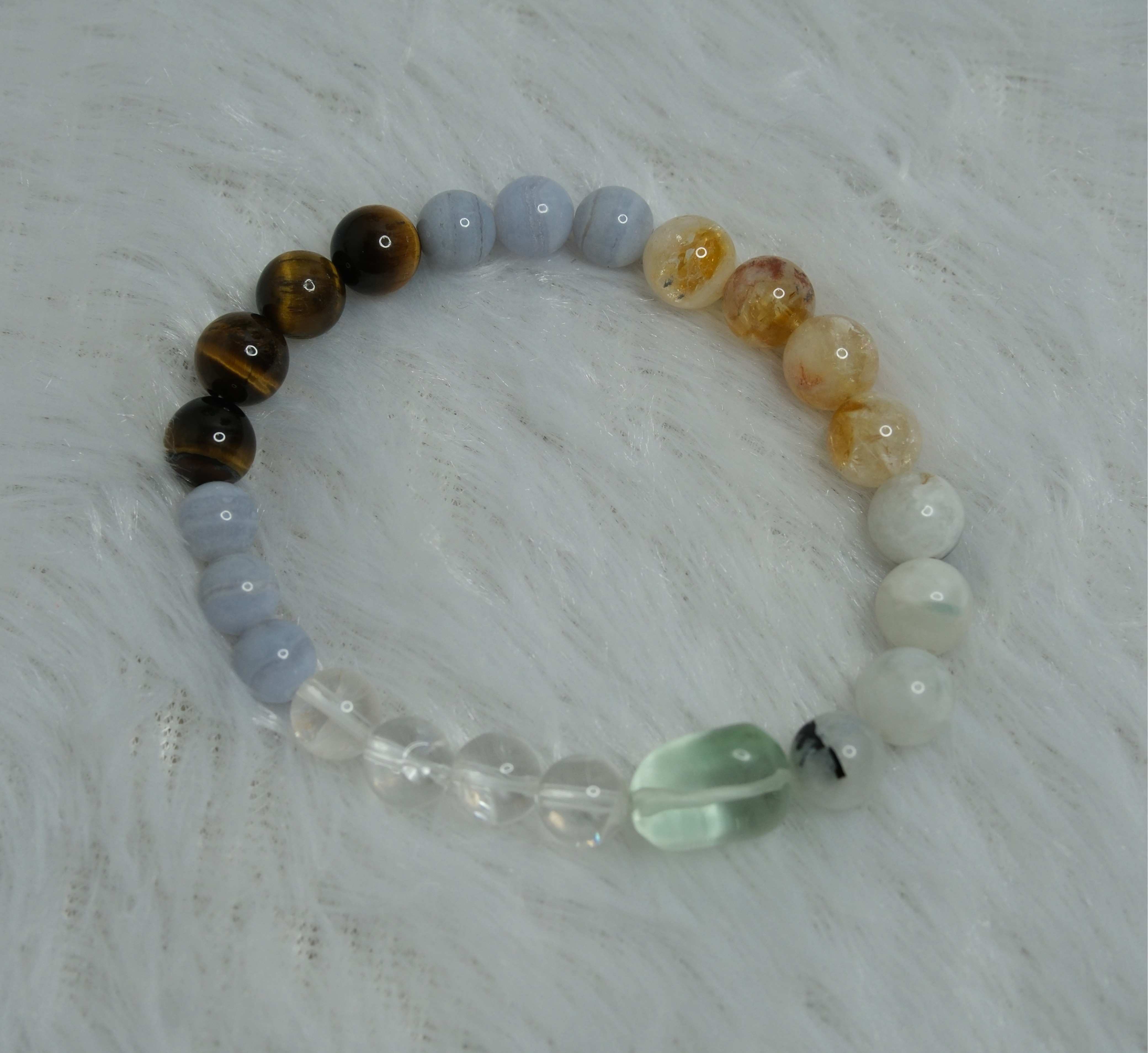 Zodiac Sign Bracelet - Gemini