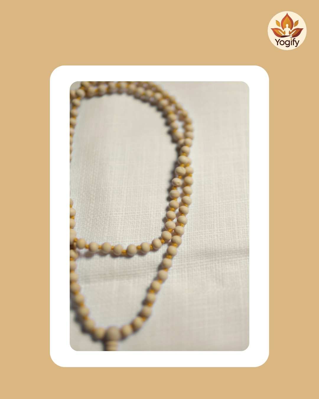 7 mm Thulasi Kettu Mala